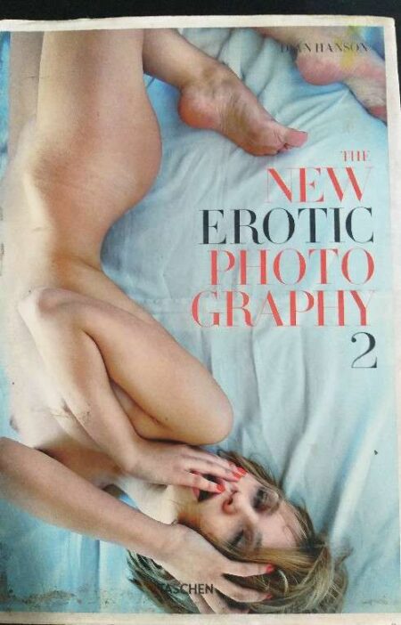 THE NEW EROTIC PHOTOGRAPHY 2