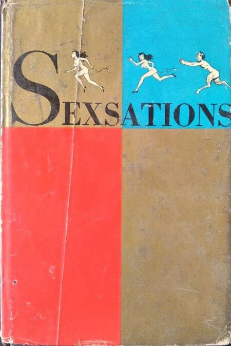 SEXSATIONS
