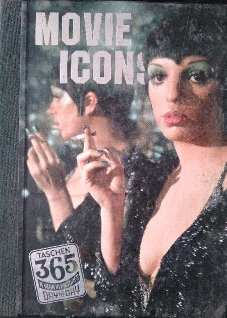 MOVIE ICONS