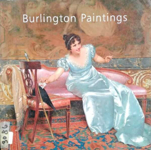 BURLINGTON PAINTINGS