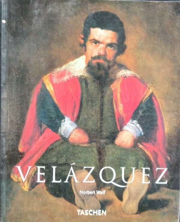 VELAZQUEZ NORBERT WOLF