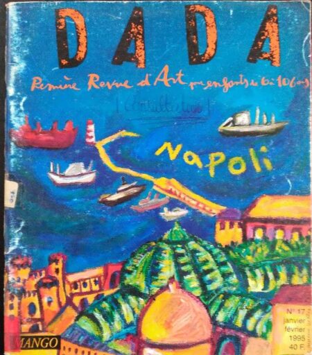 DADA NAPOLI