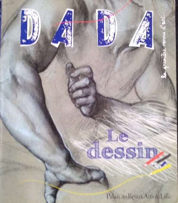 DADA LE DESSIN