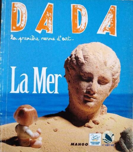 DADA LA MER