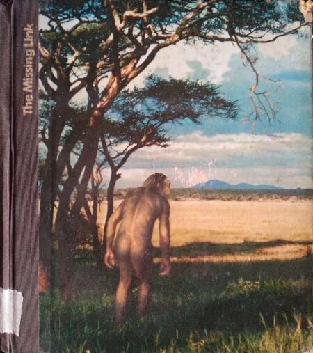 THE MISSING LINK