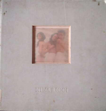 NINA RICCI BY DAVID HAMILTON