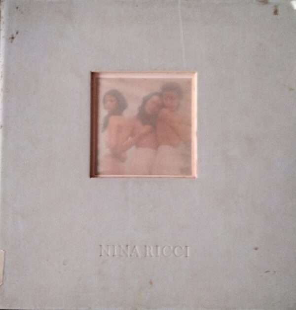 NINA RICCI BY DAVID HAMILTON