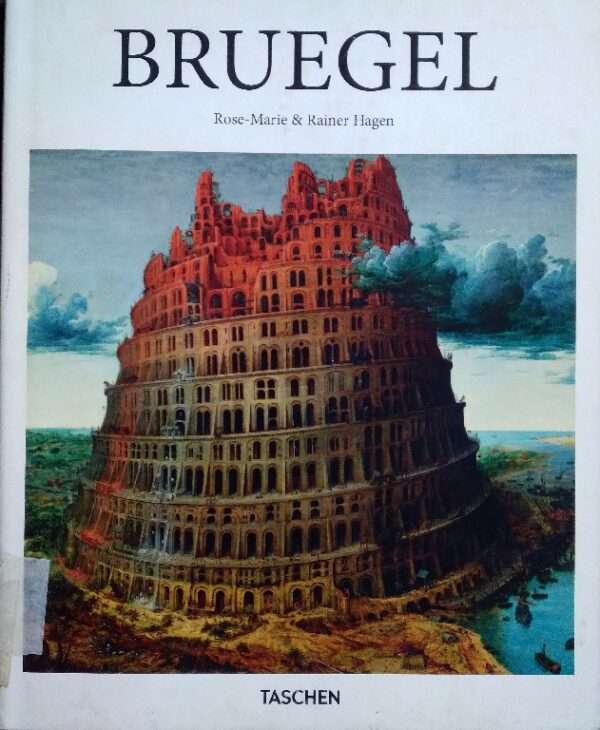 BRUEGEL ROSE-MARIE & RAINER HAGEN