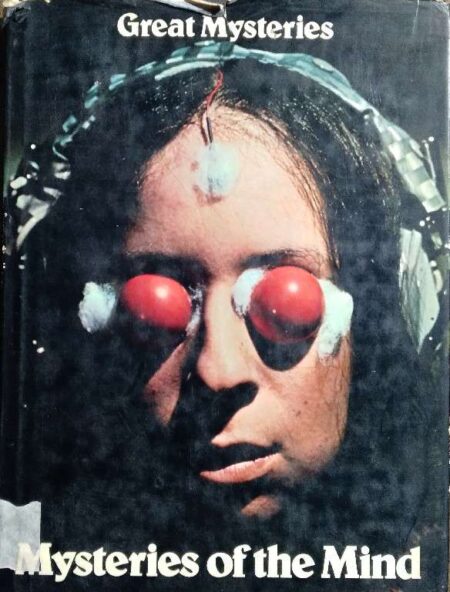 MYSTERIES OF THE MIND