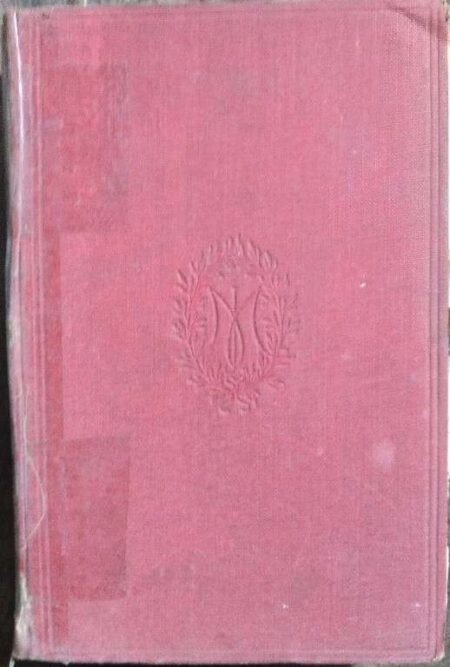 The Letters of Queen Victoria In There Volumes Volume III 1854-1861 Lodon