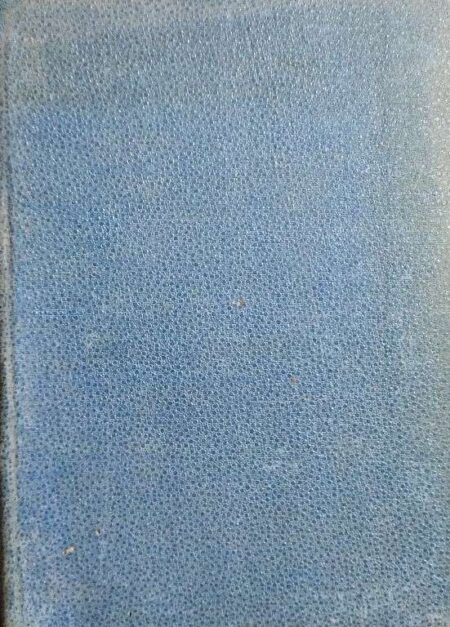 Sketcg Book By Washington Irving