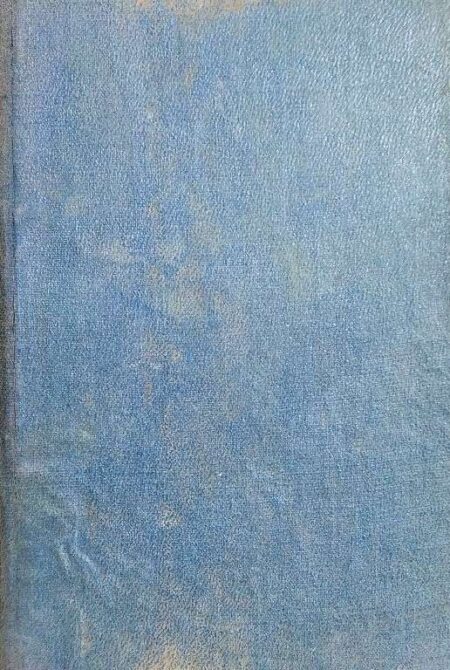 Gurat And Gujratis Picutes of Men And Manners Taken From Life Third Edition
