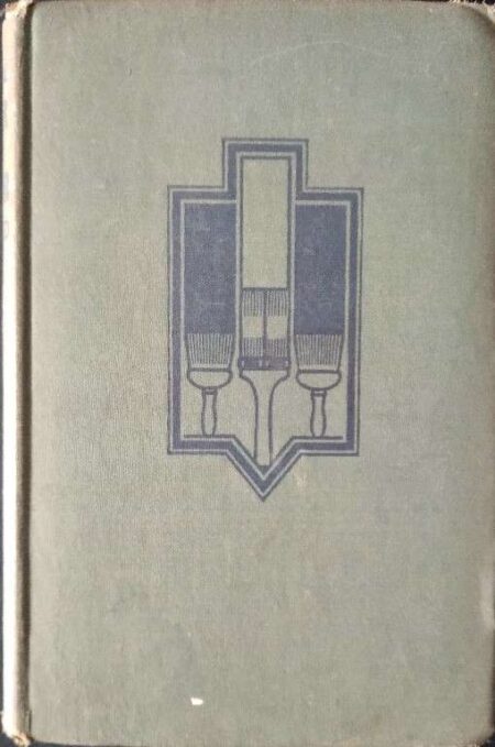 The Practical Painter And Decorator Illustrated