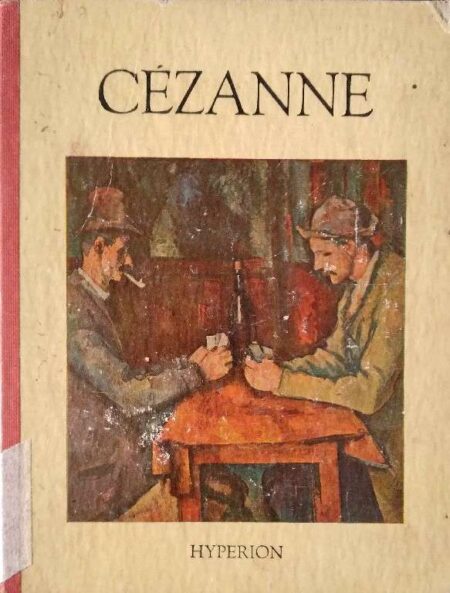 Msters In Art Cezanne