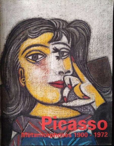 PICASSO METAMORPHOSES 1900-1972