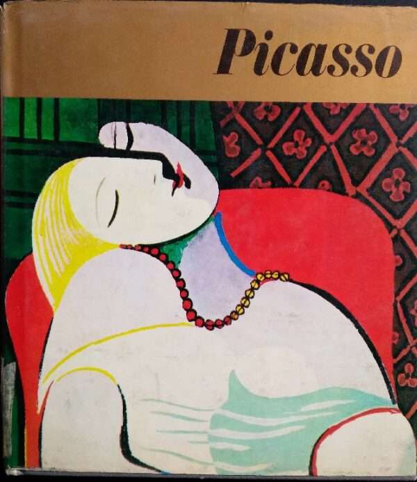 PICASSO TEST BY ROBERT FISHER