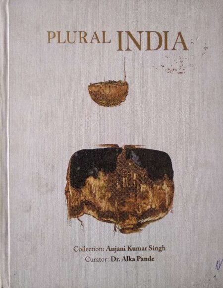 PLURAL INDIA COLLECTION:ANJANI KUMAR SINGH CURATOR:DR.ALKA PANDE