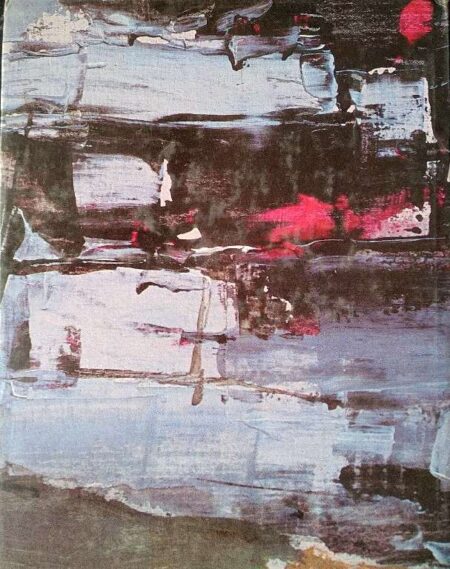 RAM KUMAR A RETROSPECTIVE 20 NOV, 1993 TO 12TH DEC, 1993