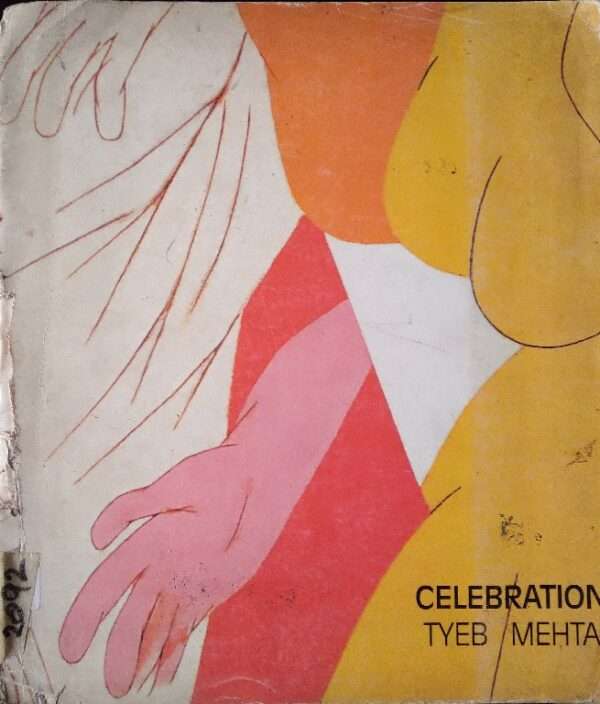 CELEBRATION TYEB MEHTA