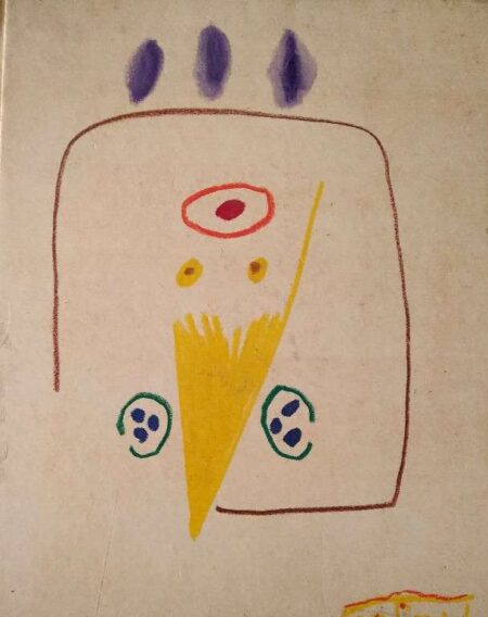 PICASSO AT WORK LUNDON 1965
