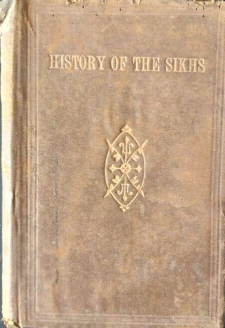 HISTORY OF THE SIKHS