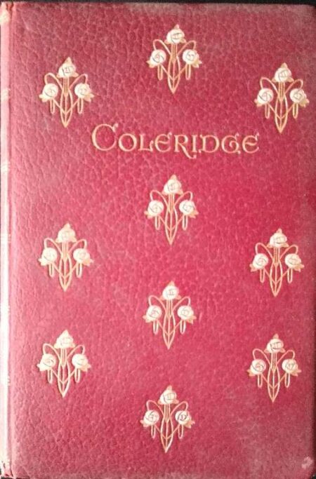 THE POETICAL WORKS OF S.T. COLERIDGE