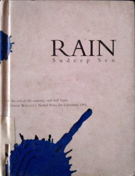 RAIN SUDEEP SEN