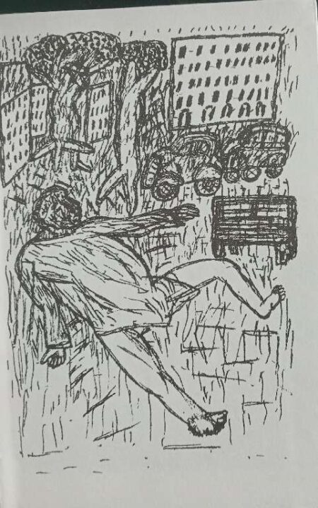 ARPITA SINGH DRAWINGS