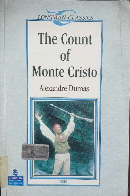 THE COUNT OF MONTE CRISTO ALEXANDRE DUMAS