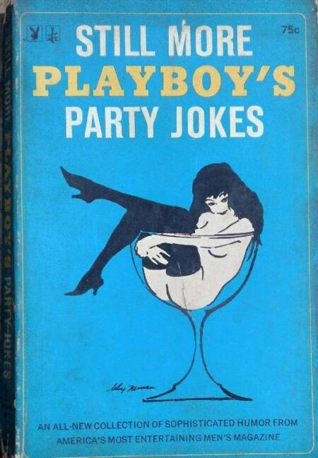 Still More Playboy's Party Jokes