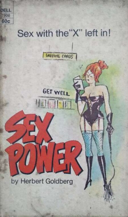 Sex With The X Left In!