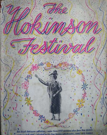 THE H0KINSON FESTIVAL