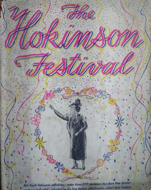 THE H0KINSON FESTIVAL