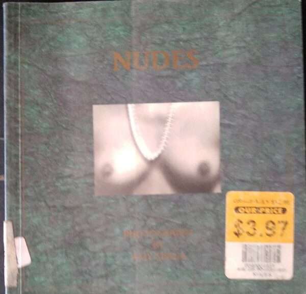 NUDES PHOTOGRAPHS BY AMY SIBIGA
