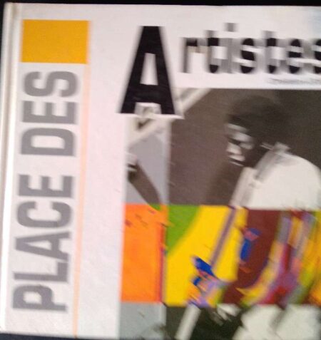PLACE DES ARTISTES CHRISTIAN LOUIS