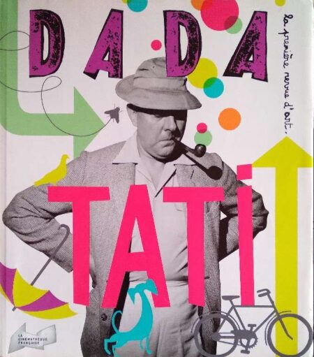 DADA TATI