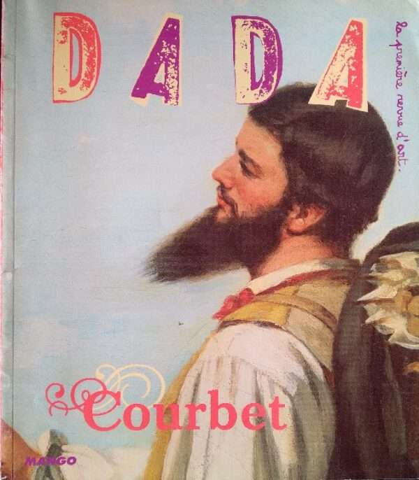 DADA COURBET