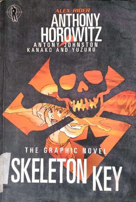 SKELETON KEY