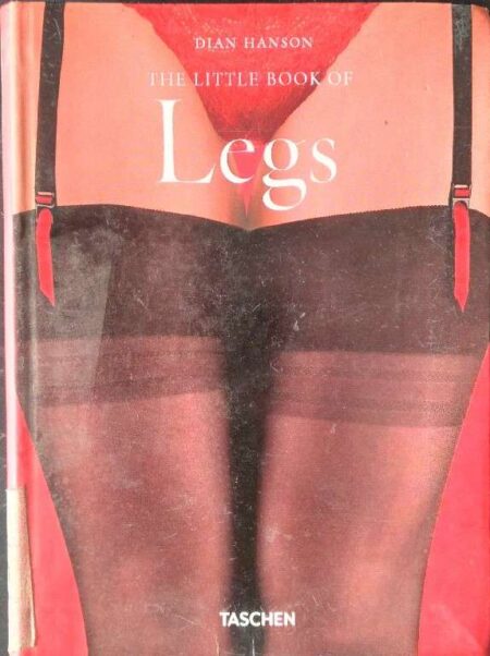The Little Book of Legs