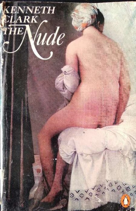 Kenneth Clark The Nude