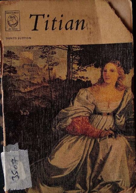 Titian Denys Sutton