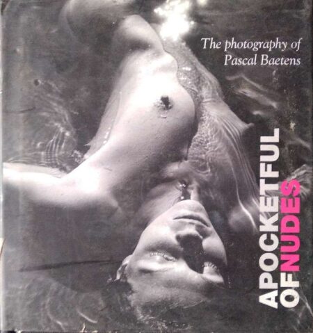 The Photography Of Pascal Baetens APOCKETFULOFNUDES