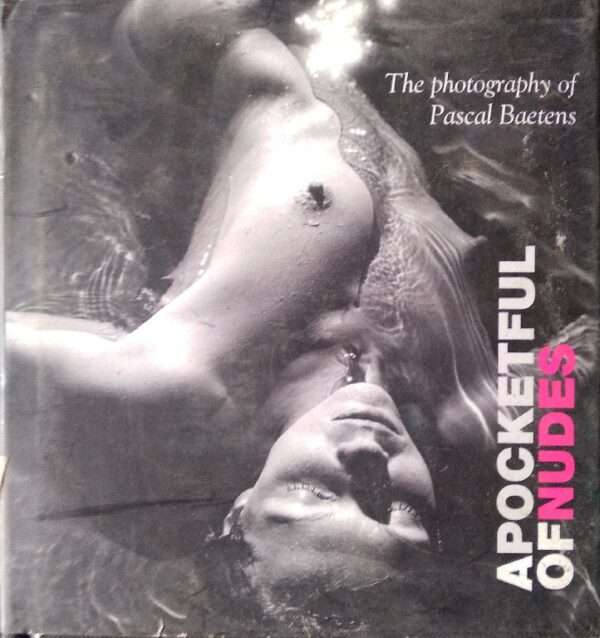 The Photography Of Pascal Baetens APOCKETFULOFNUDES
