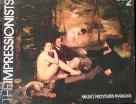MANET PROVEKES PROSSIONS