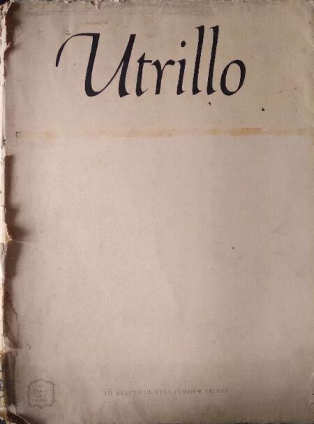 UTRILLO