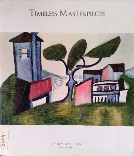 TIMES MASTERPIECES OPERA GALLERY