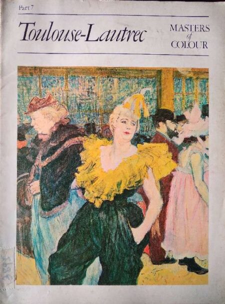 RENOIR MASTERS OF COLOUR PART 3