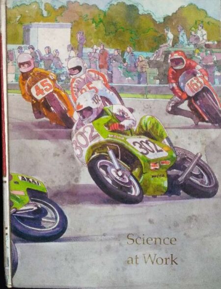 SCIENCE AT WORK VOLUME 9