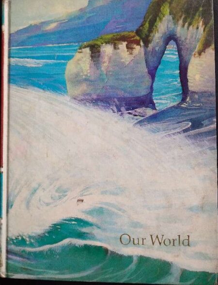 OUR WORLD VOLUME 6