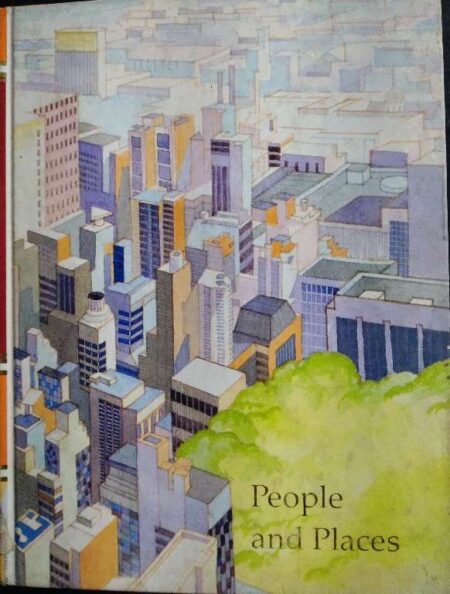 PEOPLE AND PLACES VOLUME11